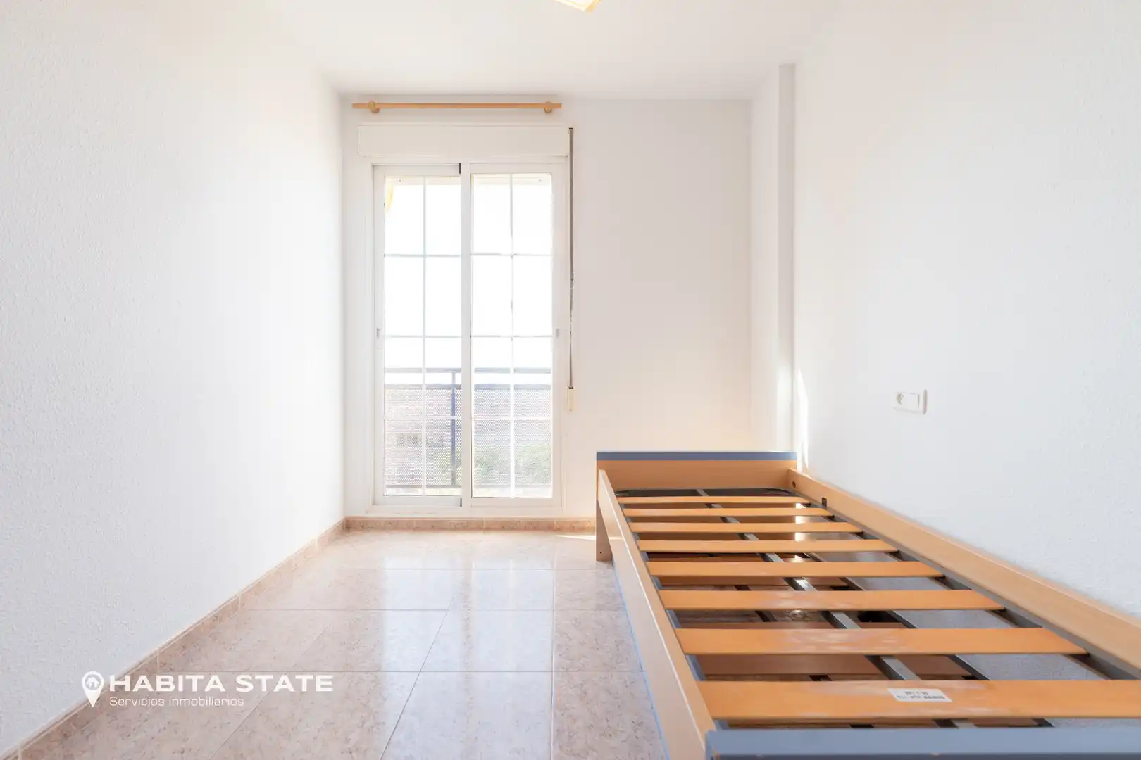 Habitación de Piso en venta en Roquetas de Mar con Aire acondicionado, Amueblado y Balcón