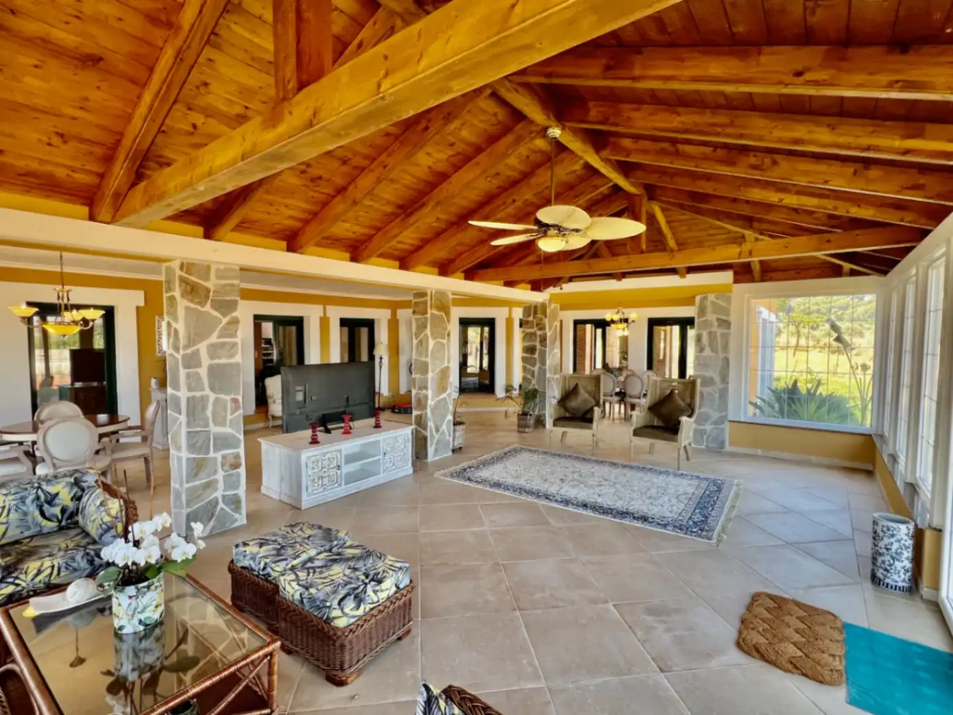 Detached house with terrace for sale in La Sella, imagen 28