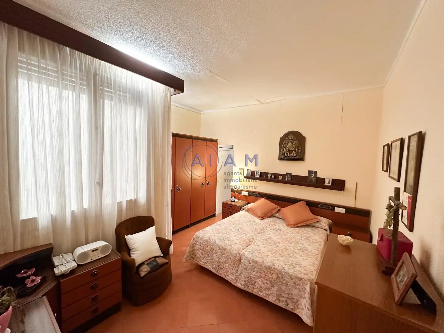 Casa amb terrassa en venda a Calella, imagen 31