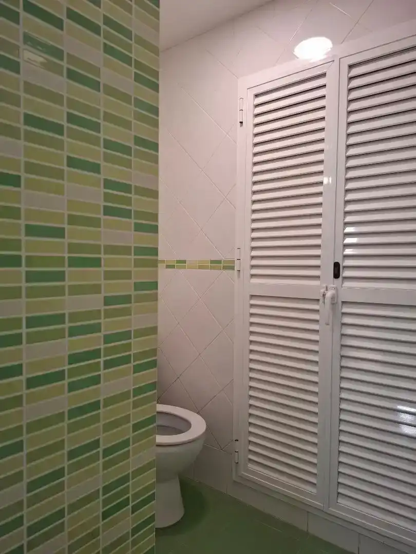 Baño de Piso en venta en Cerro - Amate