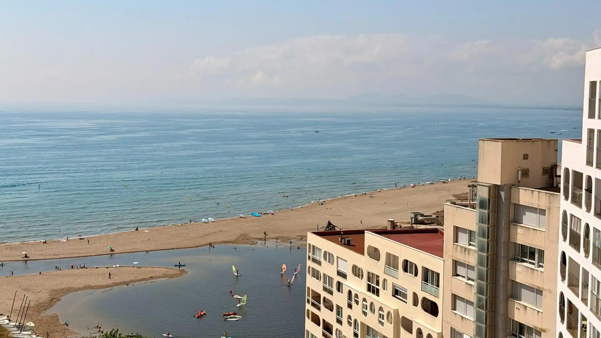 Studio with terrace for sale in Carrer DELTA MUGA, imagen 24