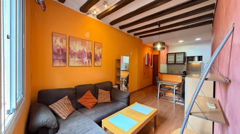 Photo 3 of Flat for sale in Avinguda del Paral·lel, 48, El Raval, Barcelona