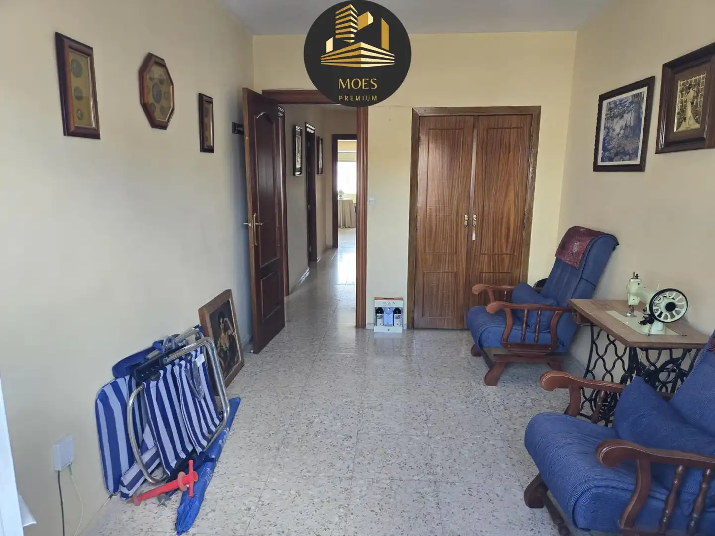 Flat for sale in Baena, imagen 8