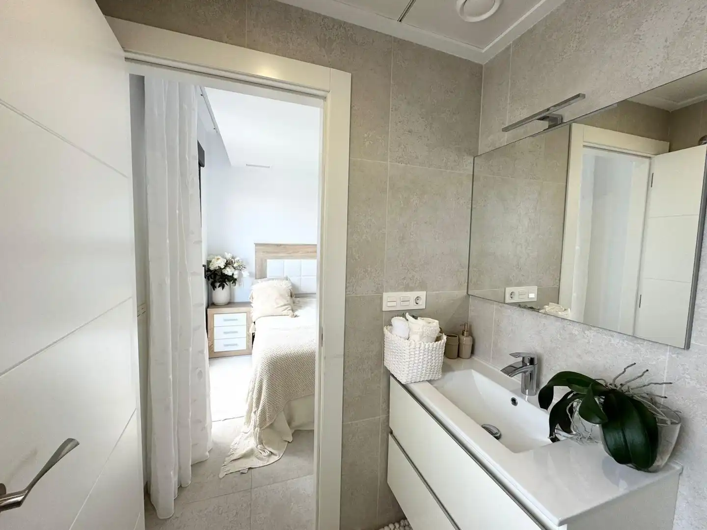 Casa bifamiliare con terrazza in vendita a Orihuela Costa, imagen 10