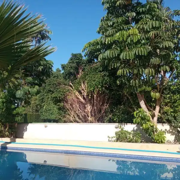 Swimming pool of Houses for sale in Benidorm  with Terrace
