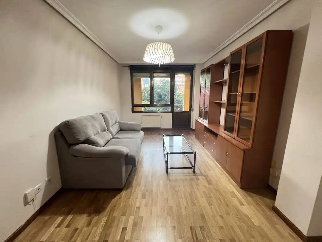 Apartamento en venta en Corredoría - La Carisa - Prado de La Vega, imagen 6
