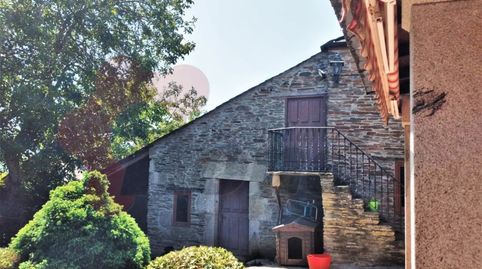 Foto 2 de Casa o chalet en venta en Parroquias del Oeste, Lugo Capital