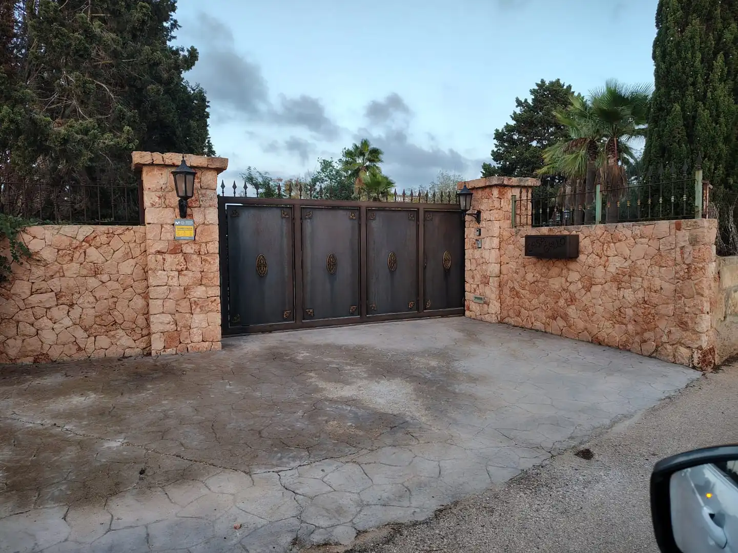 Chalet en venta en Llucmajor pueblo, imagen 2