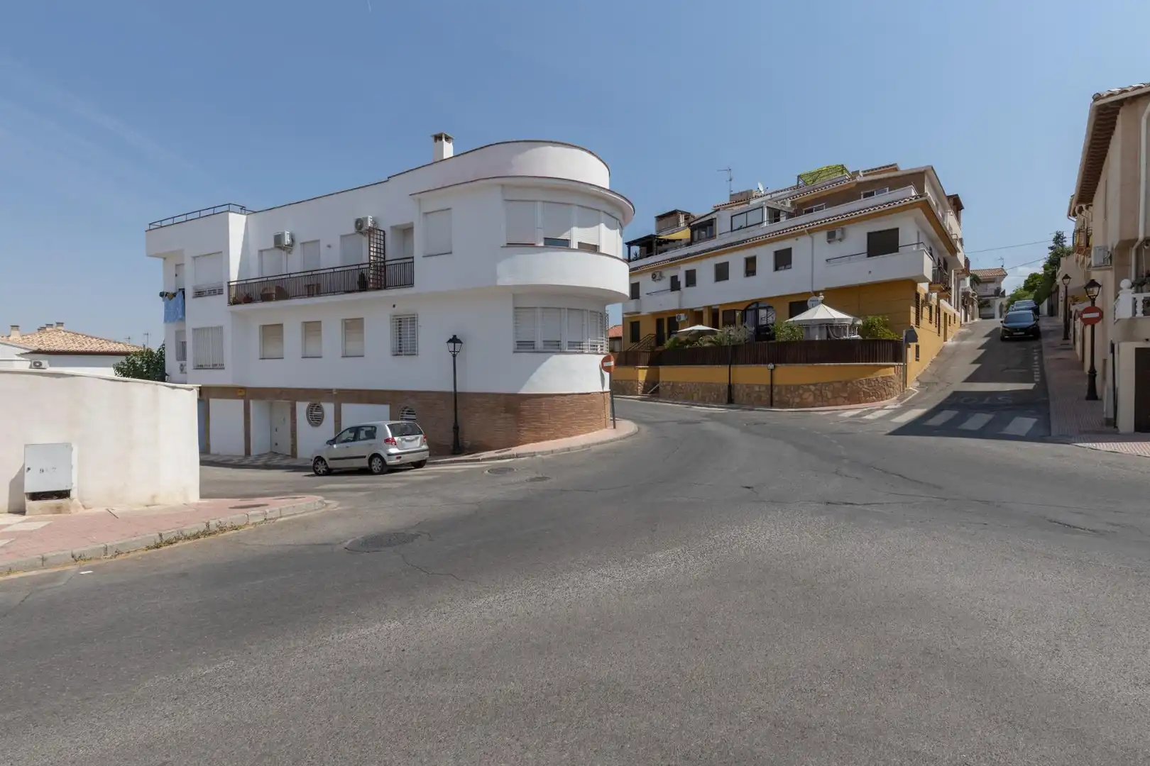 Duplexes for sale in Calle de España, Cájar