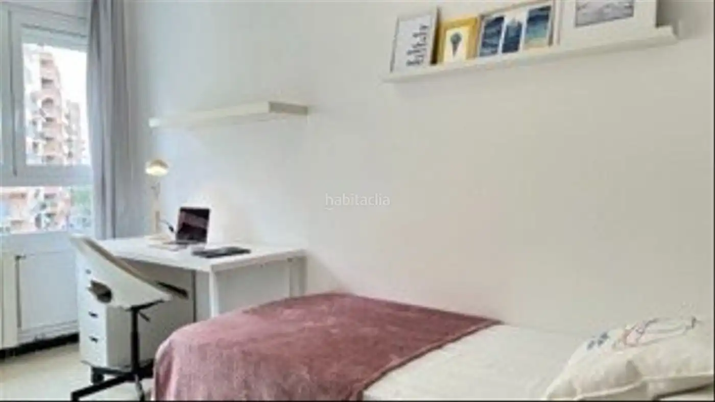 Flat with lift to rent in Carrer de Sant Hilari 4, imagen 16