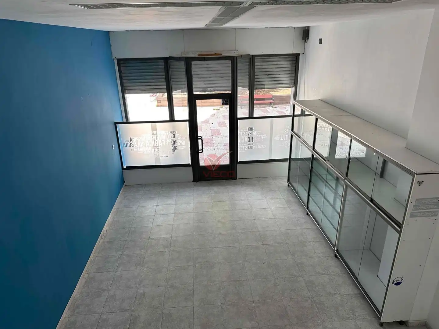 Local comercial en venda a PLAZA DEL ROMERO, imagen 2