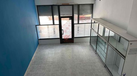 LOCAL EN CÉNTRICA PLAZA PEATONAL. 135 M2. TOTALMENTE ACONDICIONADO, image 2