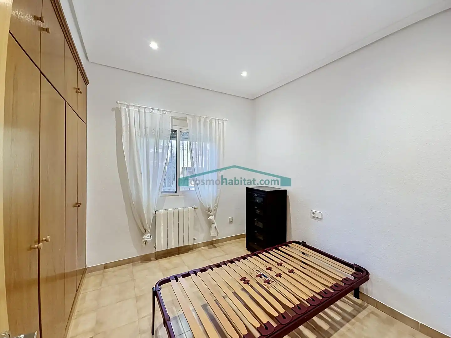 Bedroom of Houses for rent in Paterna  with Heating, Private garden and Terrace