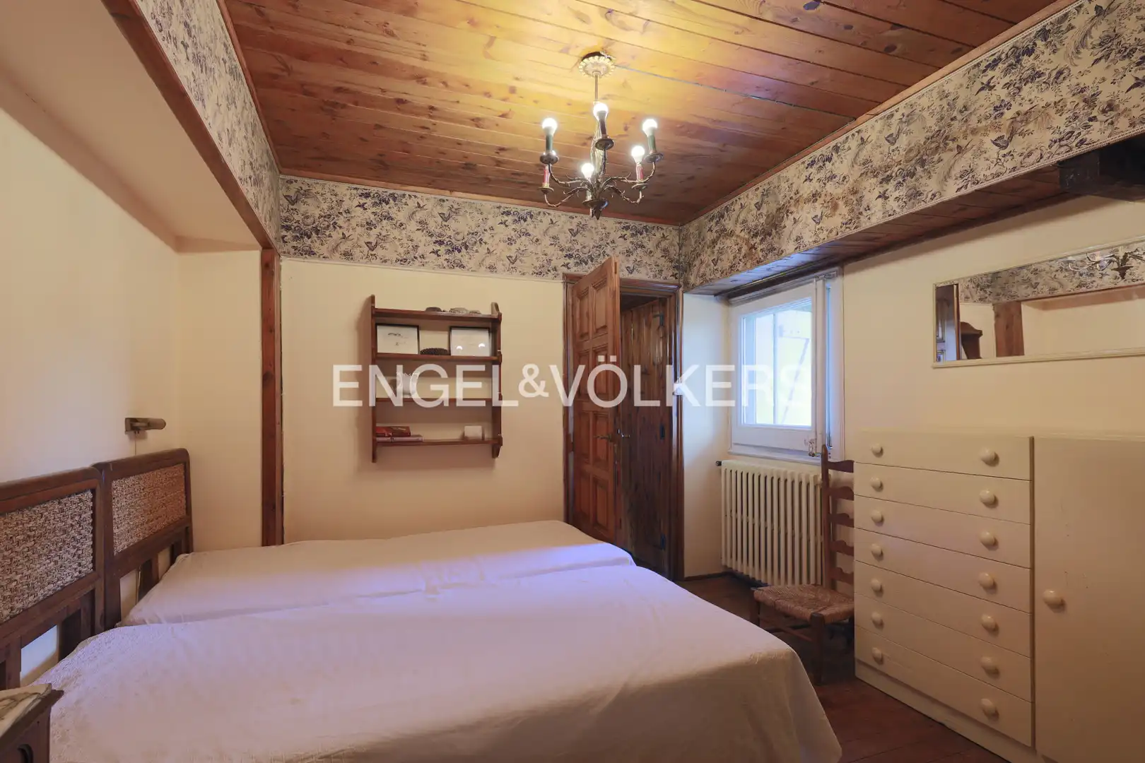 Houses for sale in La Molina