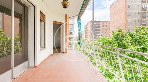 Foto 2 de Piso en venta en C. del Aviador Zorita, Cuatro Caminos - Azca, Madrid Capital