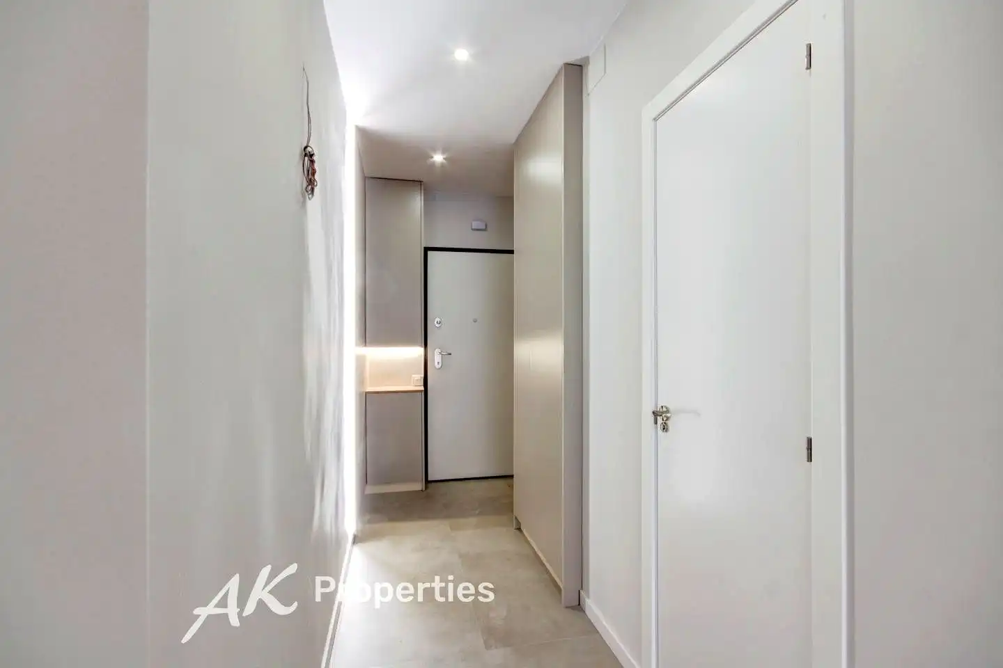 Wohnung zum Verkauf in Carrer Nou de la Rambla, El Poble Sec - Parc de Montjuïc