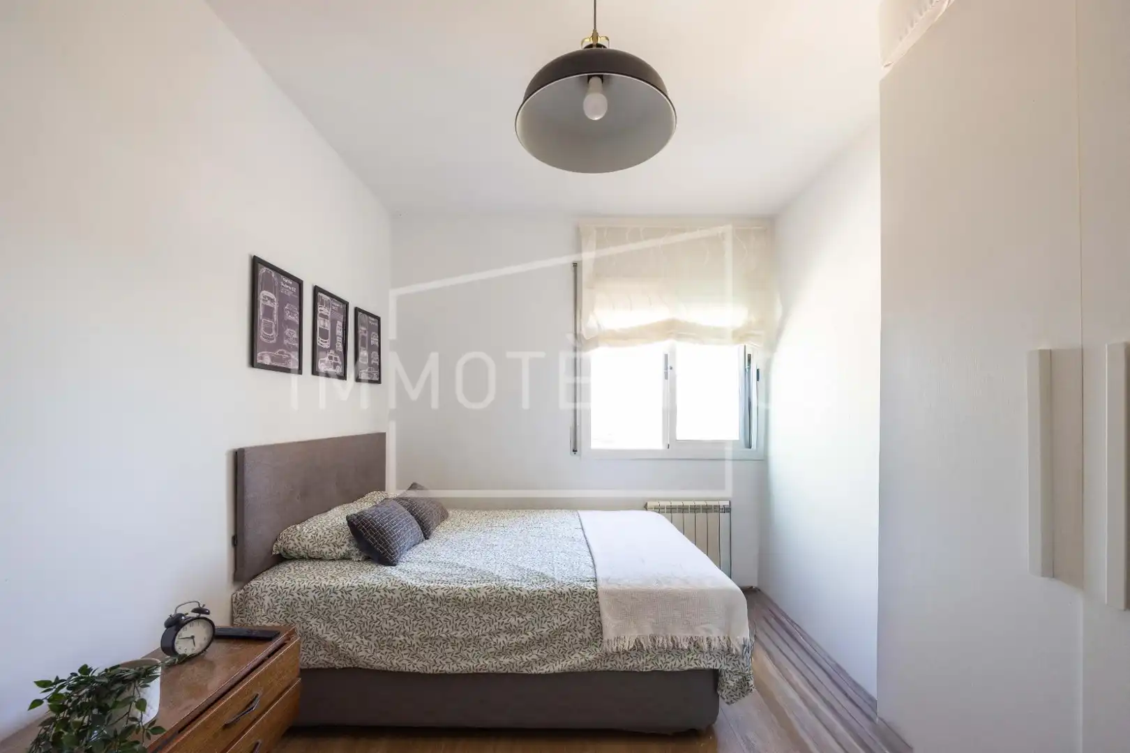 Habitación de Casa adosada en venta en Caldes d'Estrac con Aire acondicionado, Calefacción y Terraza