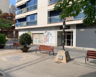 Exterior view of Garage for sale in Benicarló