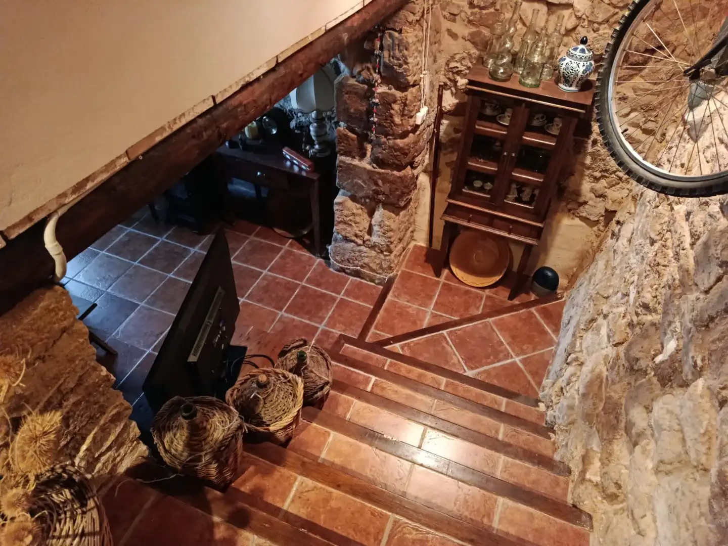 House_Chalet en Fuentespalda photo 3
