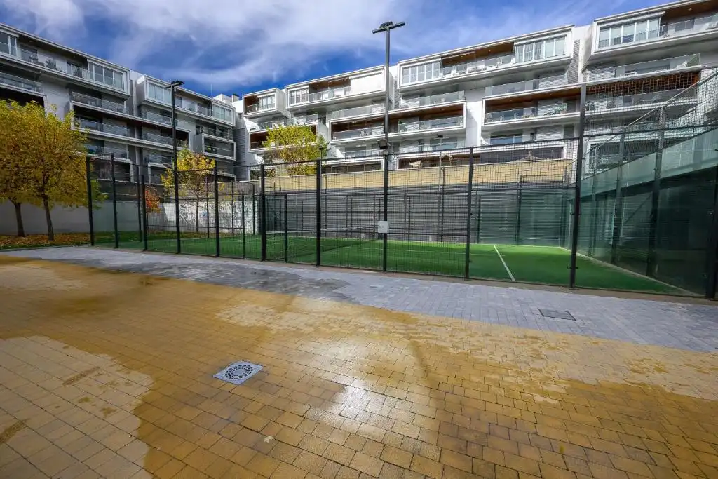 Flat with pool to rent in La Garena, imagen 22