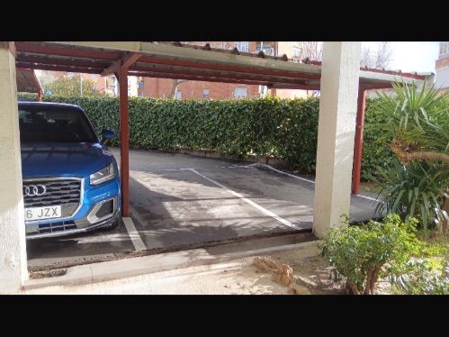 Garatge en venda a Carrer de la Segona Germania, El Mirador