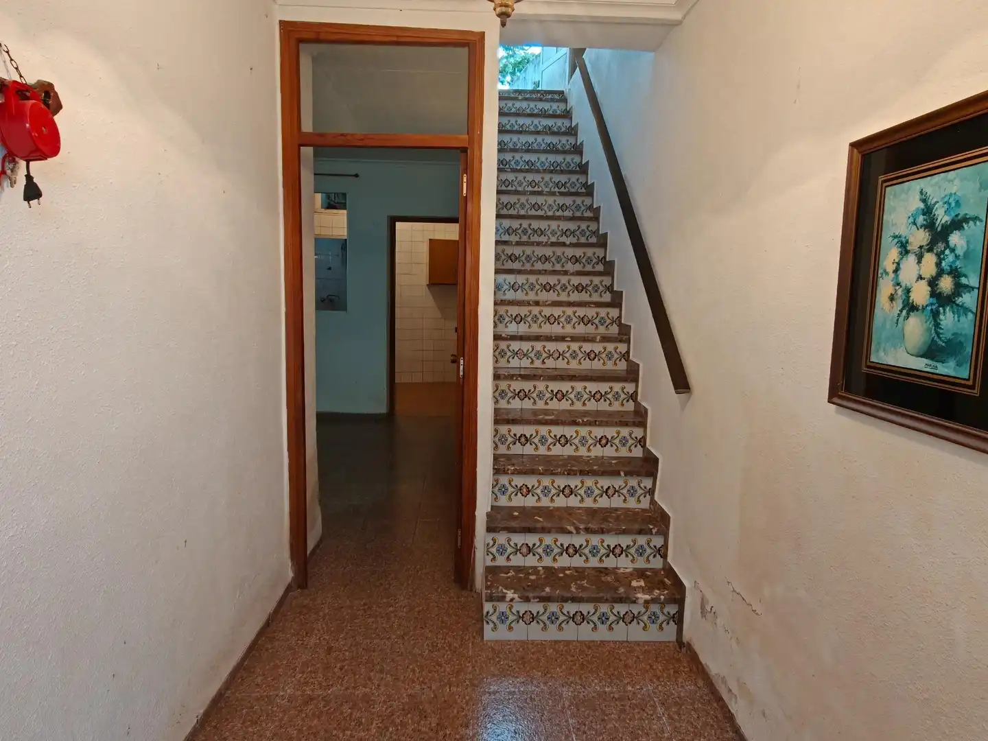 Haus mit Terrasse zum Verkauf in Calle de García Vao 12 y 14, imagen 2