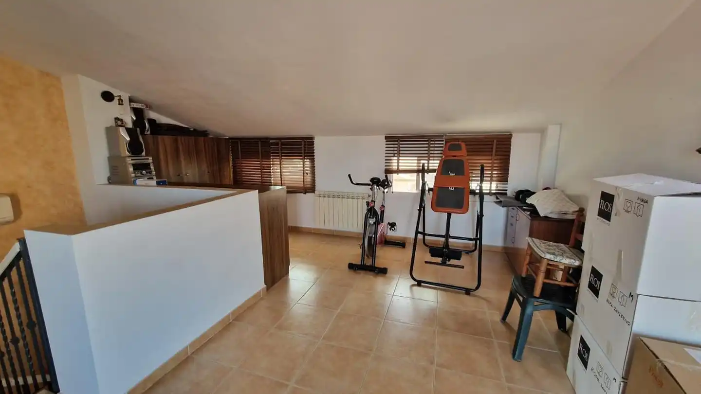 Casa o xalet en venda en Moncada amb Jardí privat i Terrassa
