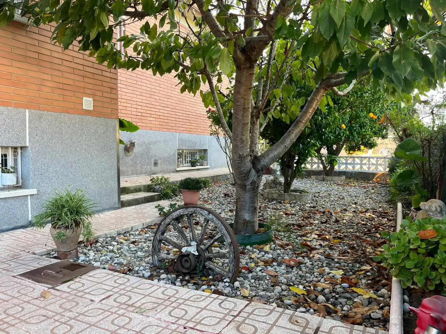 Detached house with pool for sale in El Catllar, imagen 6