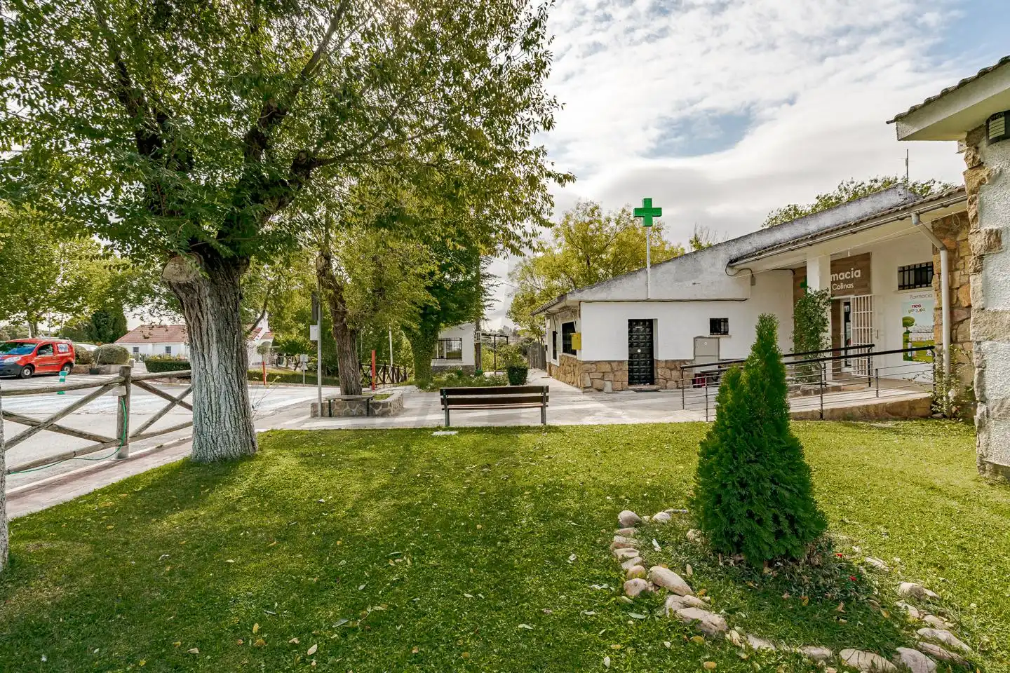 Casa amb jardí en venda a Calle Río Henares, imagen 73