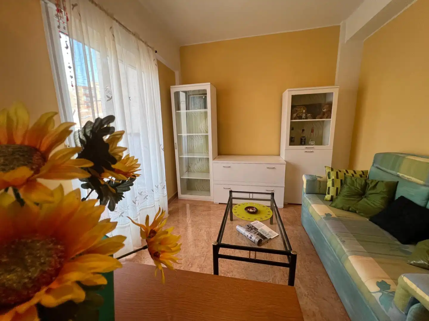 Flat with terrace for sale in GERONA, imagen 2