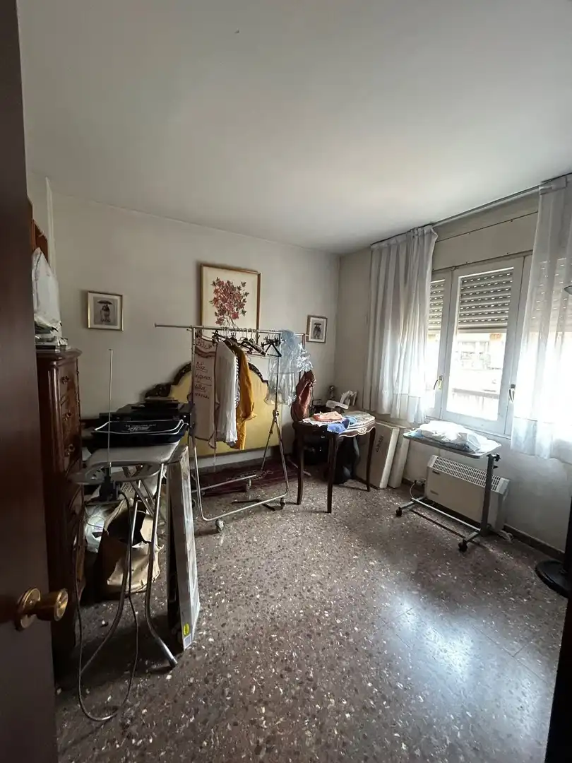 Dormitori de Pis en venda en Barcelona amb Calefacció i Traster