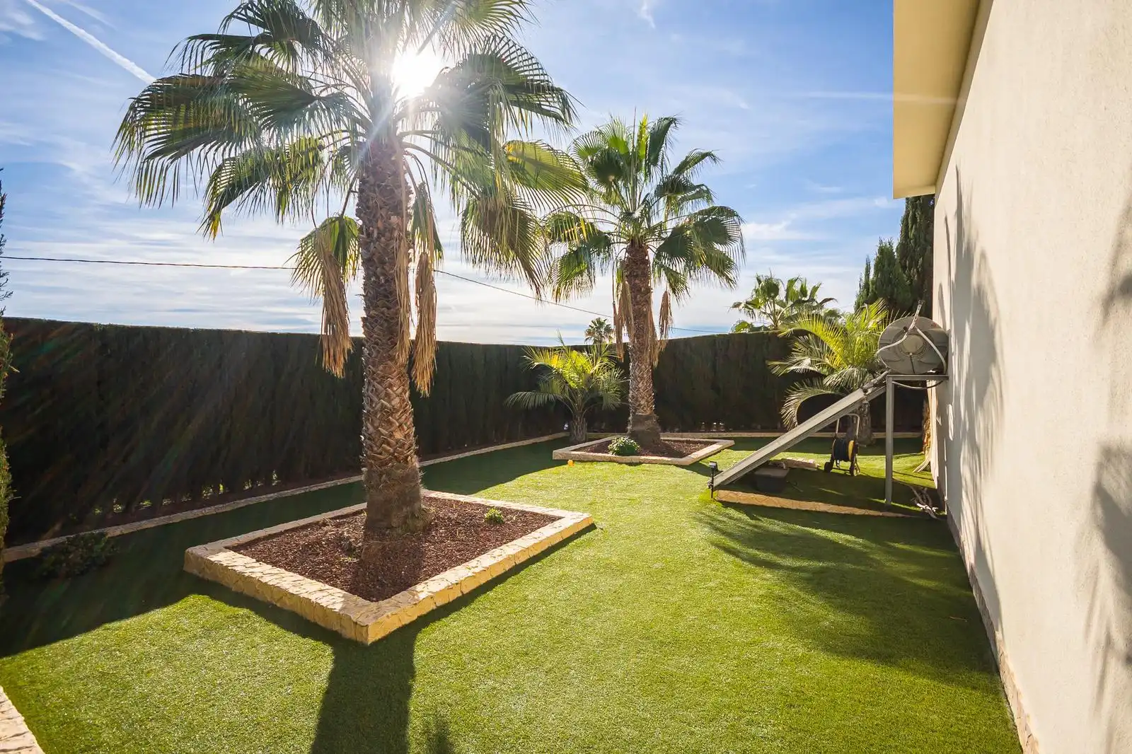 Villa con terrazza in vendita a Gran Sol, imagen 52