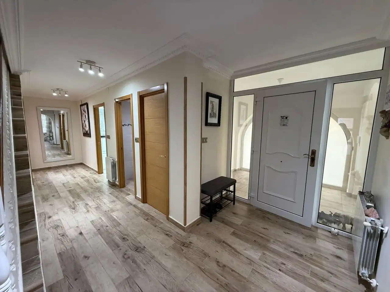 Casa con piscina en venta en Barrio Sámano, imagen 25