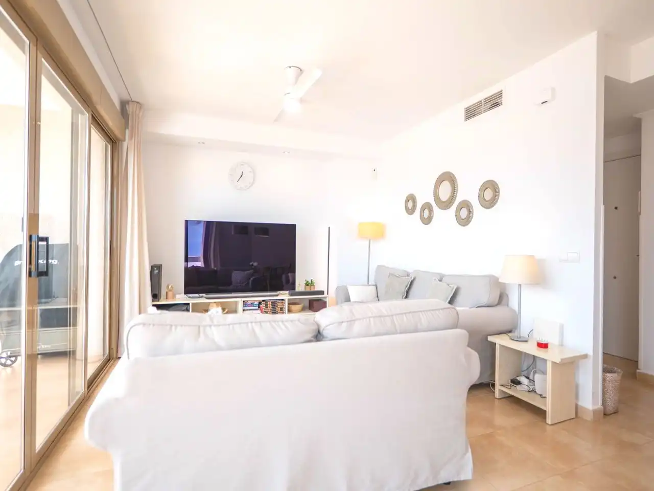 Mini appartamento con piscina in vendita a Zona Levante - Playa Fossa, imagen 11