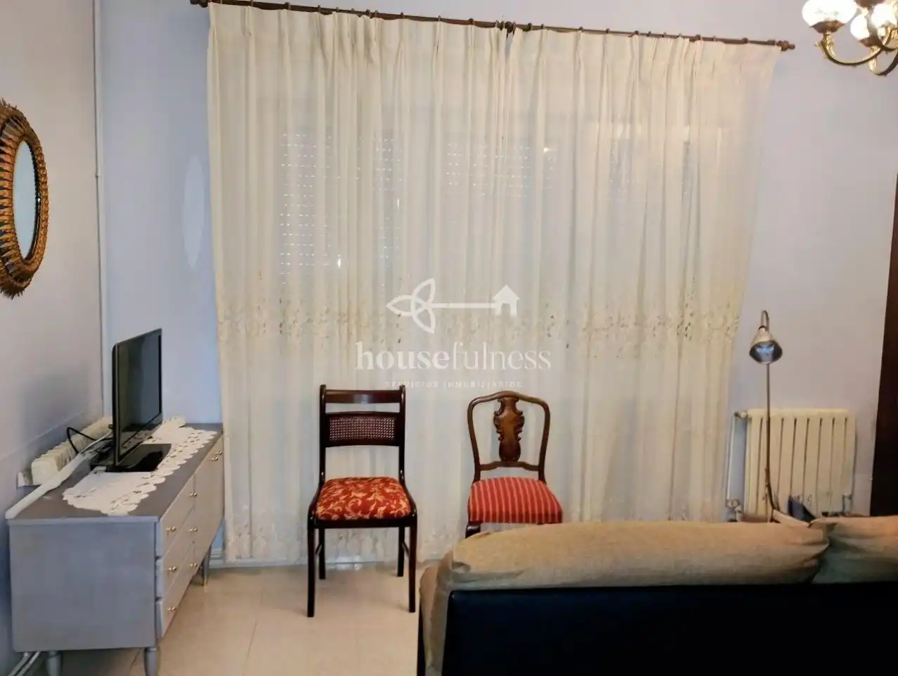 Schlafzimmer von Gebäude zum Verkauf in Cariño