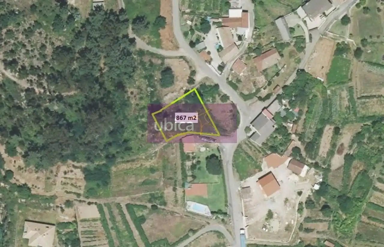 Lands and plots for sale in Salceda de Caselas, imagen 5