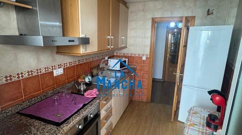 Photo 3 of Flat for sale in Calle Agustina Aragon, San Pablo, Albacete
