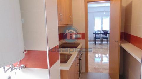 Foto 4 de Pis en venda a Pla de Bon Repós, Alicante / Alacant