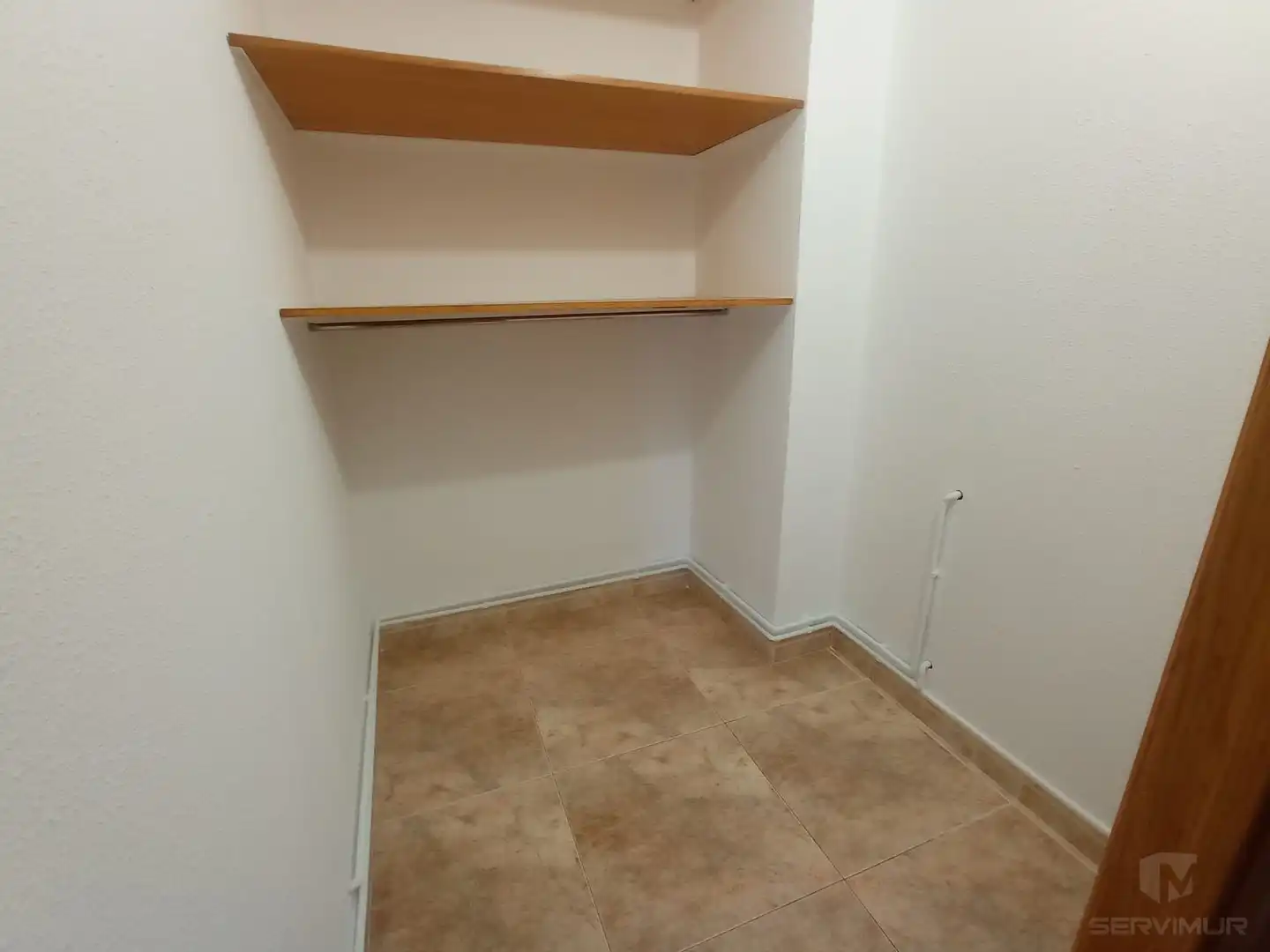 Flat for sale in Torelló  with Heating, Terrace and Storage room