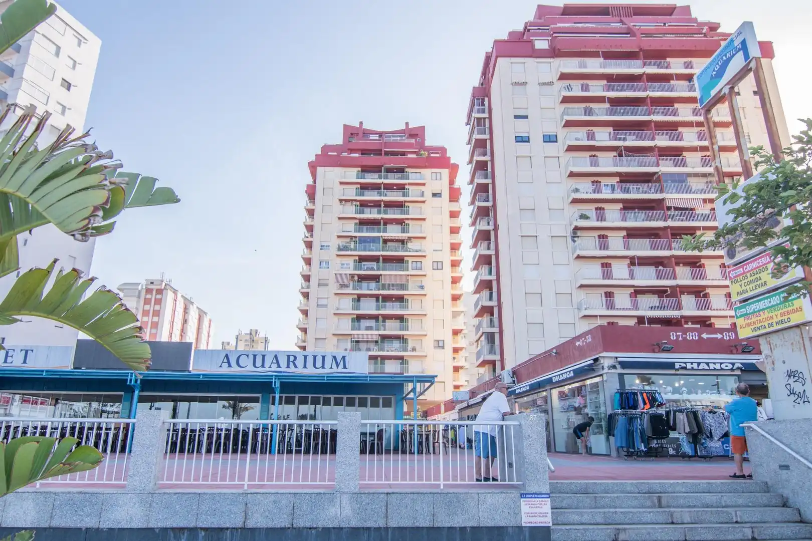 Apartment with pool for sale in Playa de Gandia, imagen 29