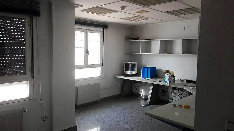 Ufficio con ascensore in affitto a Centro, imagen 4