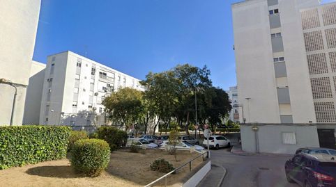 Foto 3 de Piso en venta en Puerta del Sol, Madre de Dios, Jerez de la Frontera