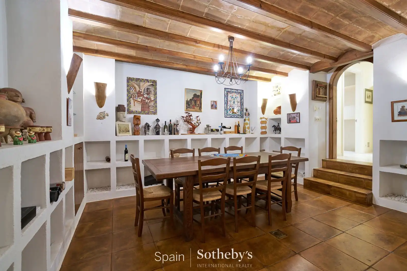 Casa amb piscina en venda a Can Girona - Terramar - Vinyet, imagen 51