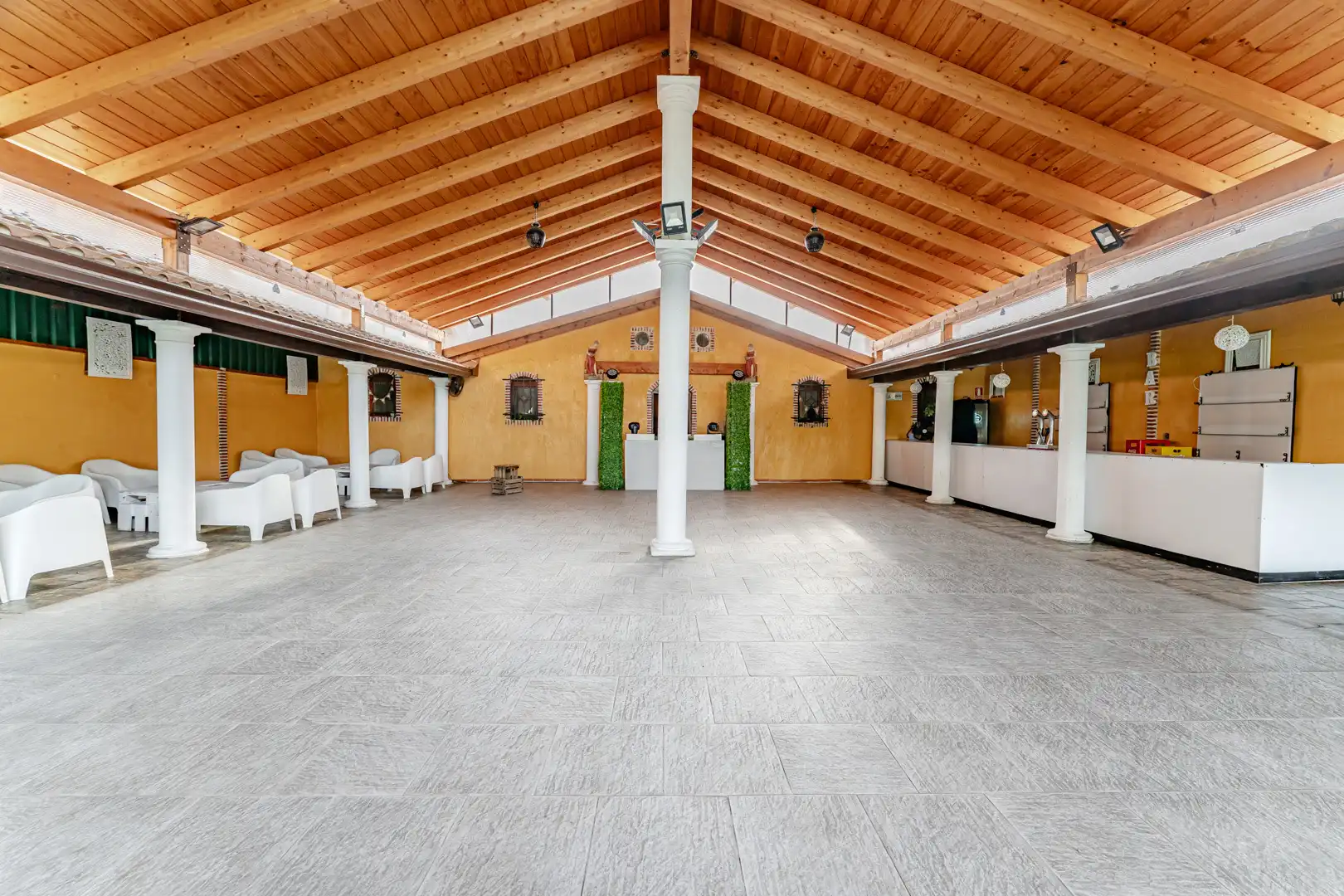 Edificio en venta en Laguna de Duero