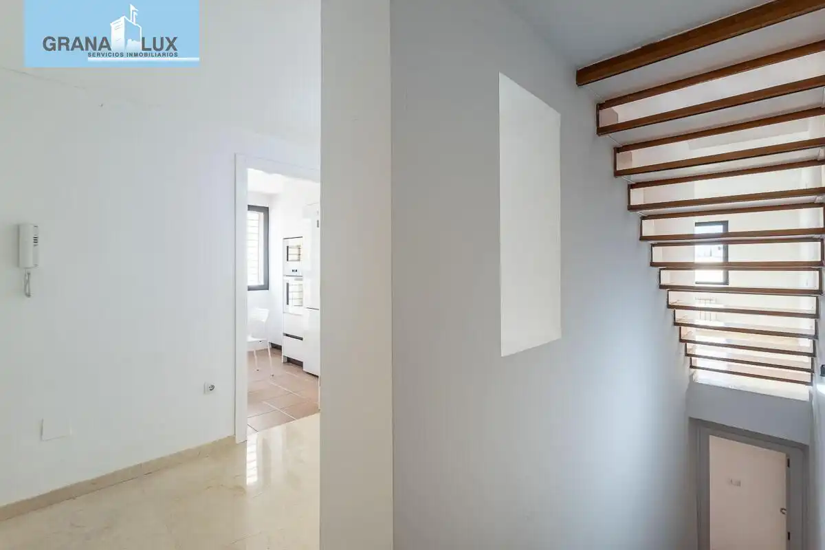 Casa a schiera con terrazza in vendita a Calle del Majuelo, imagen 38