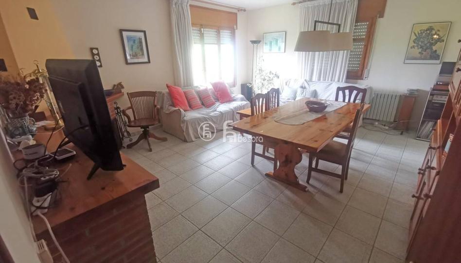 Foto 1 de Finca rústica en venda a Corbins, Km 3, Llívia, Lleida