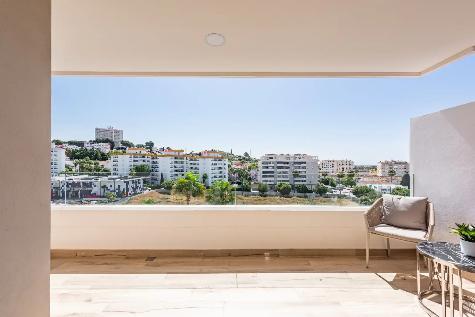 Apartament amb terrassa en venda a Nueva Andalucía, imagen 22