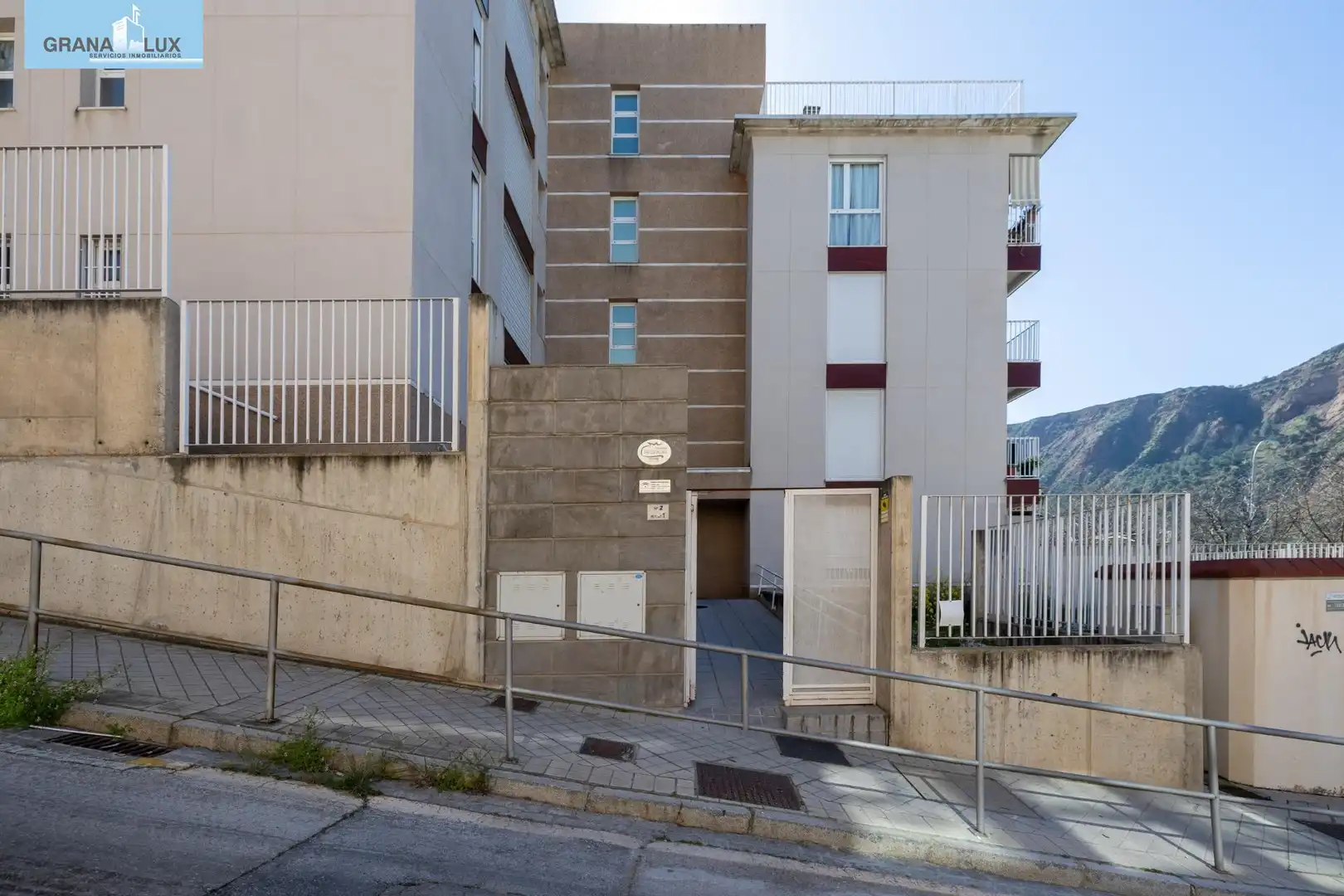 Flat with lift for sale in Calle CABAÑEROS (LAN), imagen 30
