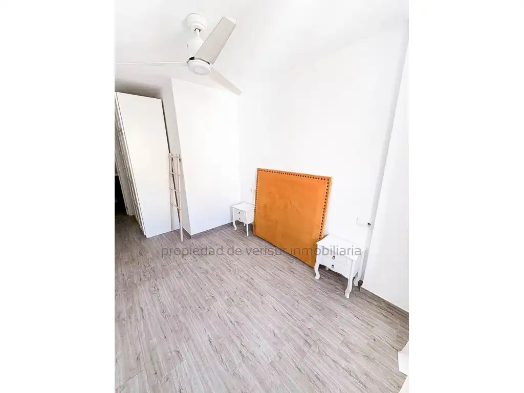 Flat for rent in Casco Antiguo