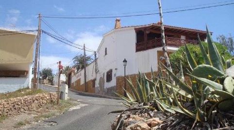 Foto 3 de Casa o chalet en venta en Cuesta de San Antonio, Päjara pueblo, Pájara